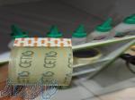 چسب پهن نود یارد ۴۲ میکرون برند ستیو   تهران چسب 