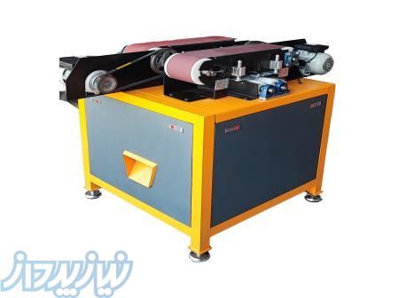 طراحی و ساخت دستگاههای صنعتی و آزمایشگاهی 