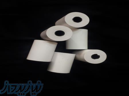 فروش کاغذ حرارتی دستگاه کارت خوان 