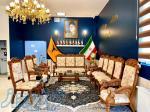 خوابگاه دخترانه خودگردان مشهد پانسیون بانوان فرهنگ اندیشه 