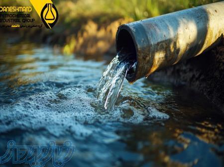 پلی الکترولیت، پلی آکریل آمید، فلوکولانت، لخته ساز