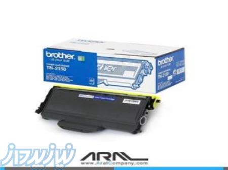 کارتریج تونر لیزری برادر مدل Brother TN-2260  فروشگاه آرال 