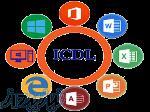 تدریس خصوصی ICDL (ورد،اکسل و    ) و فتوشاپ 