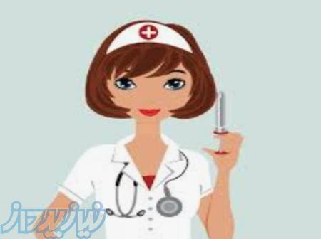 خدمات پرستاری در منزل کرمان 