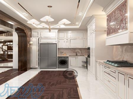 طراحی داخلی با هوش، نه حفظ! 