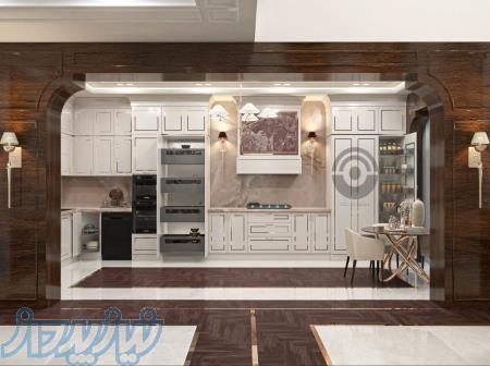 دوره تخصصی تری دی مکس   از مبتدی تا پروژه‌های حرفه‌ای 