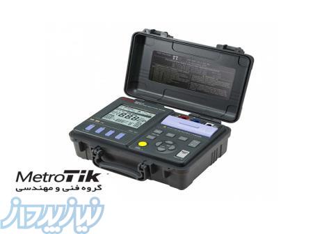 نماینده رسمی مستک MASTECH در ایران