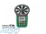 مرکز پخش سرعت سنج مستک MASTECH MS 6252B