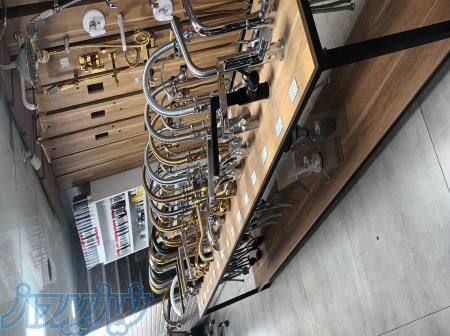 شیر ظرف شوئی 