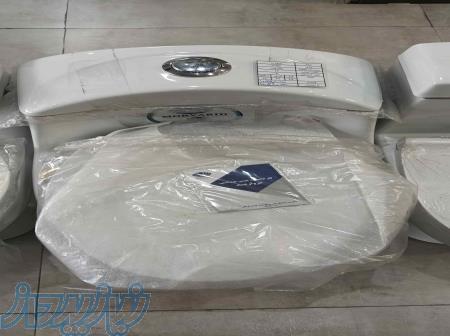 توالت فرنگی مروارید 