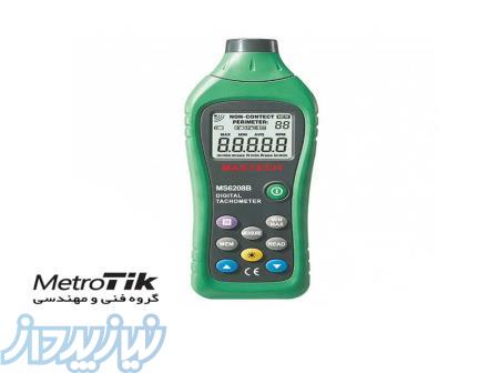 فروش تاکومتر مستک  MASTECH MS6208B 