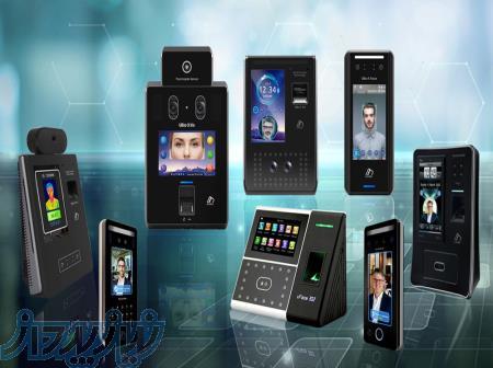 دستگاه حضور و غیاب ZK چین   نرم افزار رایگان و پشتیبانی عالی! 