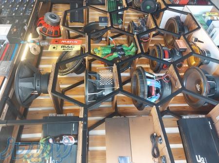 پخش عمده و فروش تکی  سیستم خودرو 