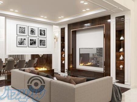 تبدیل شدن به طراح سه‌بعدی حرفه‌ای با دوره 3DMAX,VRAYآتروپات 