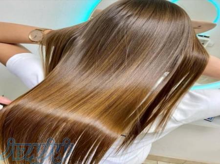 کراتین با تخفیف ویژه گلبهار 