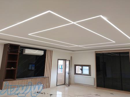 طراحی و اجرای تخصصی لاین های نوری 