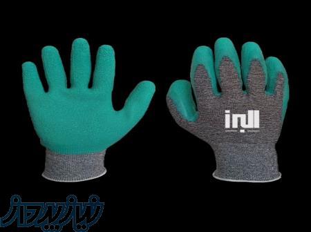 خرید دستکش های کار باکیفیت از تولید کننده 