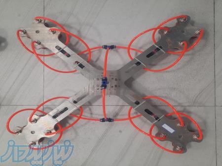 ساخت و تولید تجهیزات پیشرفته برای صنایع تزریق پلاستیک