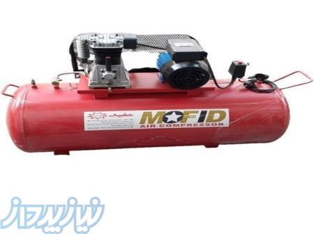 کمپرسور باد 250 500 700 1000 