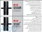 فروش دستگیره های دیجیتال ALOCK 