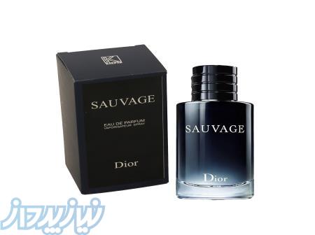 فروش ادکلن ساواج دیور برند کلپک تک و عمده