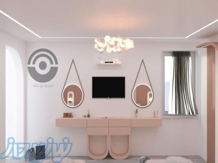 دوره جامع طراحی داخلی   از پایه تا ورود به بازار کار 