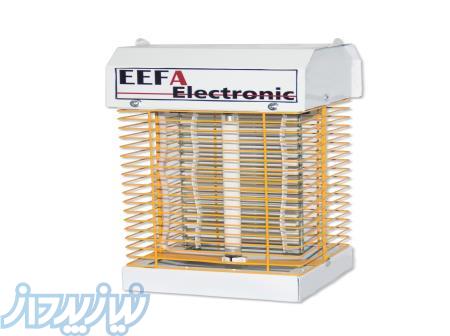 حشره کش برقی 