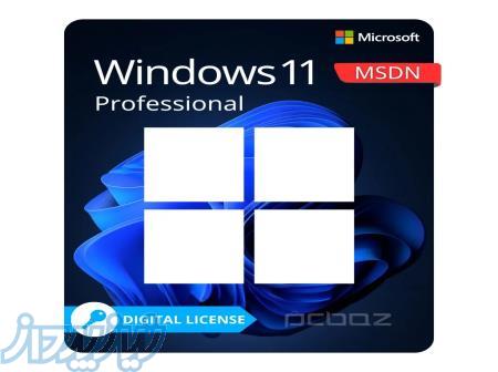 انواع لایسنس اورجینال ویندوز و نرم افزار 