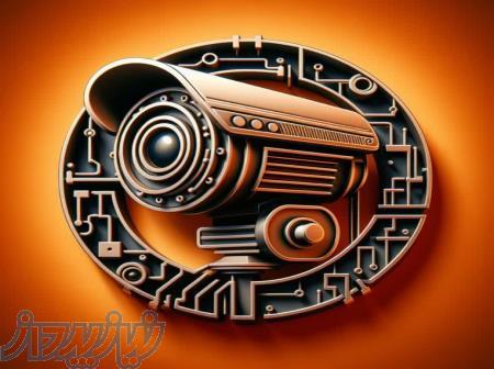 فروش ونصب دوربین مداربسته 