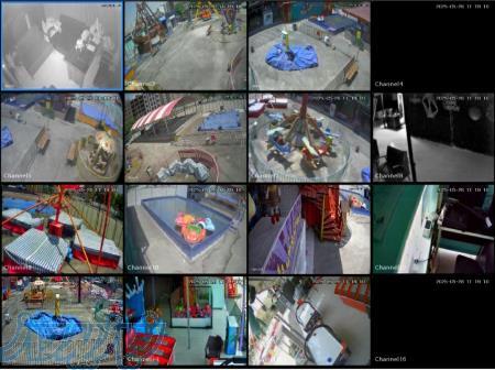 نصب فروش ونصب دوربین مداربسته 