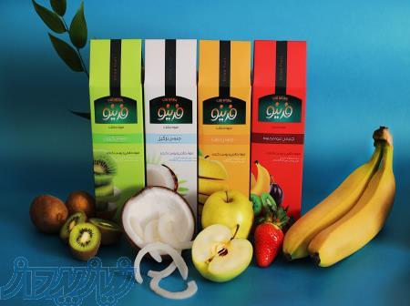 طعم سلامتی را با خشکبار و میوه خشک طبیعی تجربه کنید! 