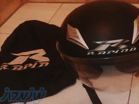 کلاه کاسکت رپیدو 