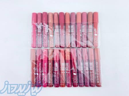 رژ لب مدادی گاش 