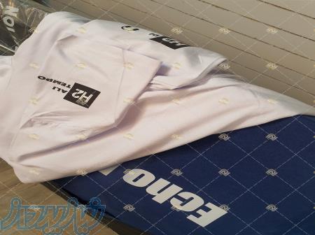 چاپ تیشرت دورس هودی لباس کار پوشاک dtfوdtg 