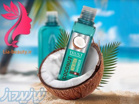 فروش محصولات تراست 