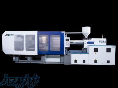 وارد کننده  و نماینده رسمی ماشین آلات تزریق پلاستیک یوشانگ چین 