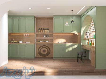 می‌خوای طراح داخلی بشی ولی نمی‌دونی از کجا شروع کنی؟ 