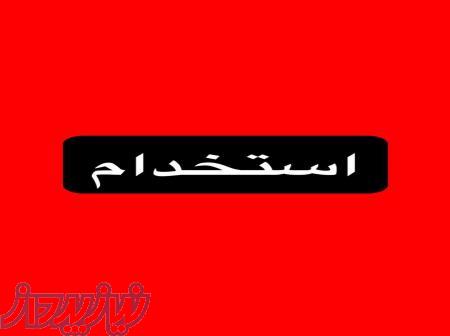 استخدام ویزیتور فروش نرم‌افزار (پورسانت بالا، کار در منزل) 