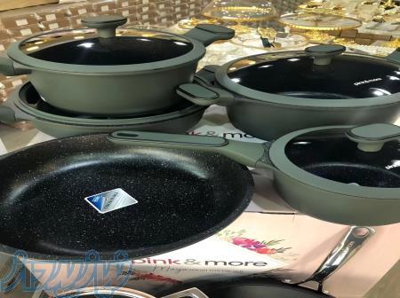 نمایندگی تعمیرات ظروف تقلون 