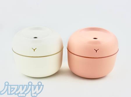 دستگاه بخور سرد رومیزی ساده 