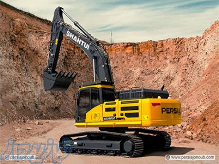 فروش بیل مکانیکی شانتویی 