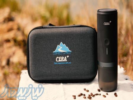 فروش عمده و جزئی انواع قهوه ساز های سرا پلاس وجذب نماینده ی فروش 