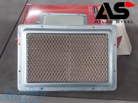 شعله کباب ترکی برند میر مدل B1 