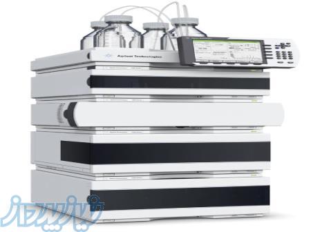 دستگاه های پیشرفته آزمایشگاهی 