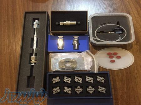 دستگاه های پیشرفته آزمایشگاه شیمی 