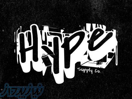 سفارش لوگو دلخواه برای شما 