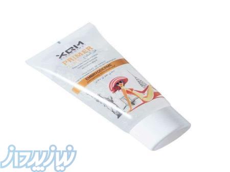 پرایمر تیوپی شینگ کیمی 