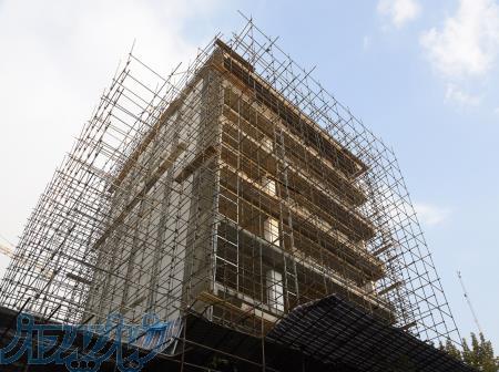 فروش شرکت های ابنیه درتمامی رتبه ها 