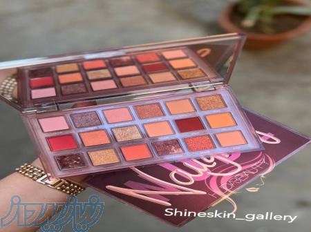 سایه ناگتی 18 رنگ 