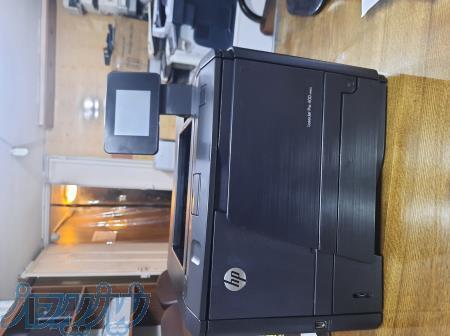 خدمات فروش و تعمیر انواع پرینتر و کارتریج 